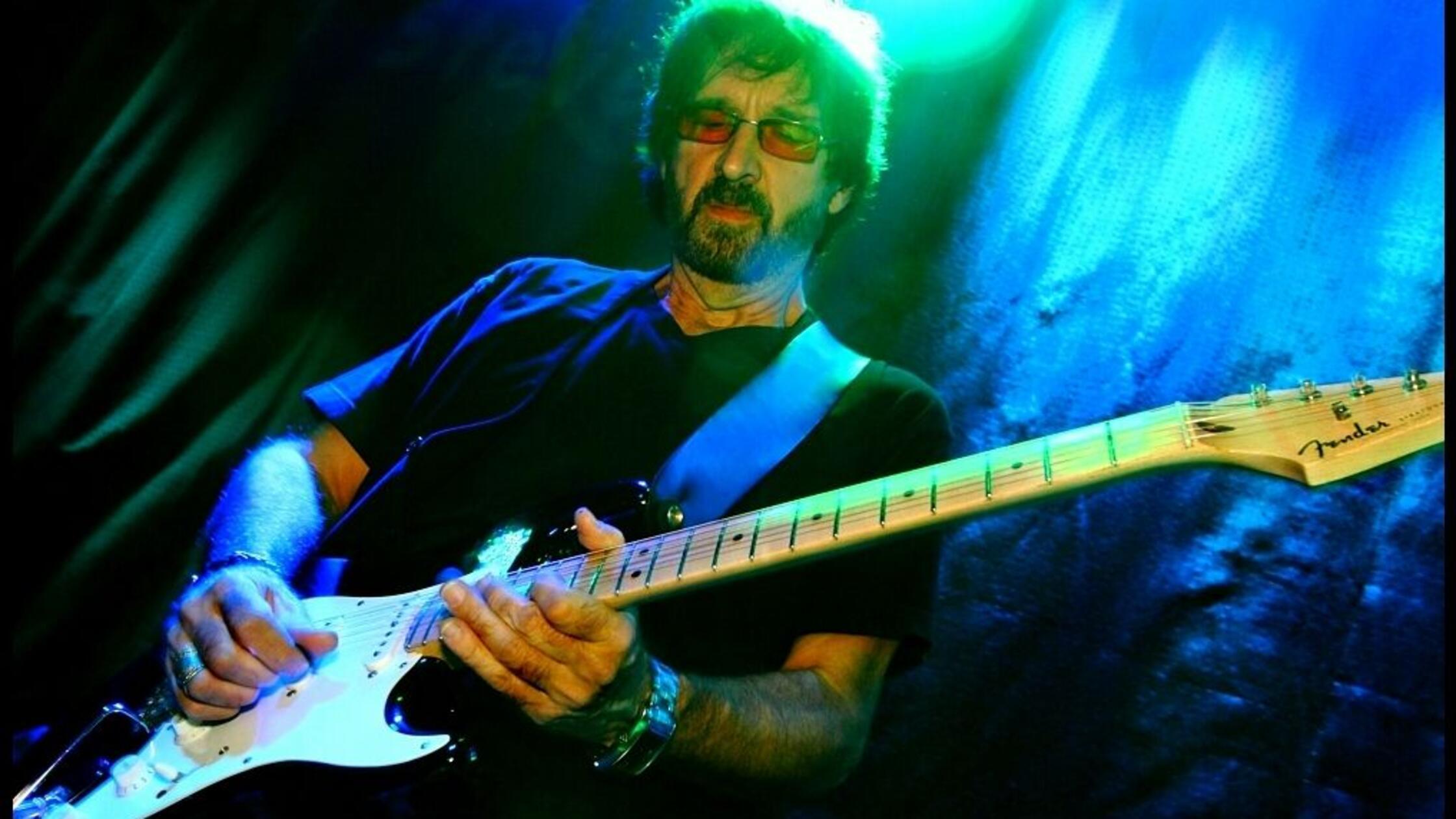 FOTO: PR/Heiner Haas, gesp.2018..MOTIV: Künstler C