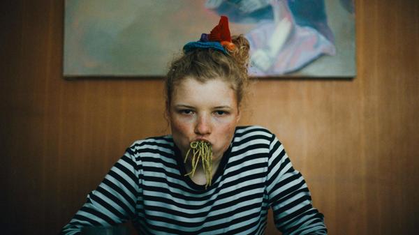 Irre Nächte in Mittelfranken 2026 mit dem Film „HO