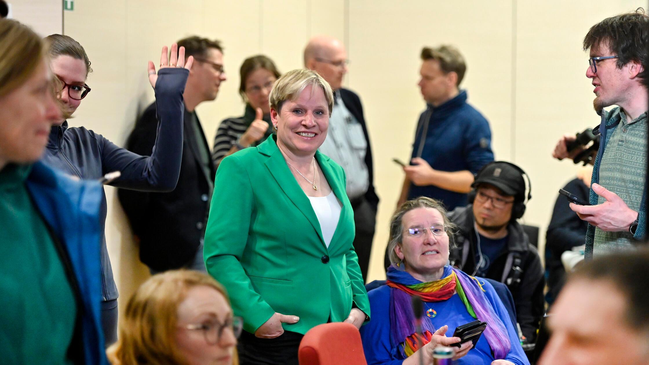 Erlangen: Kommunalwahl in Erlangen 2026: Ab 18 Uhr