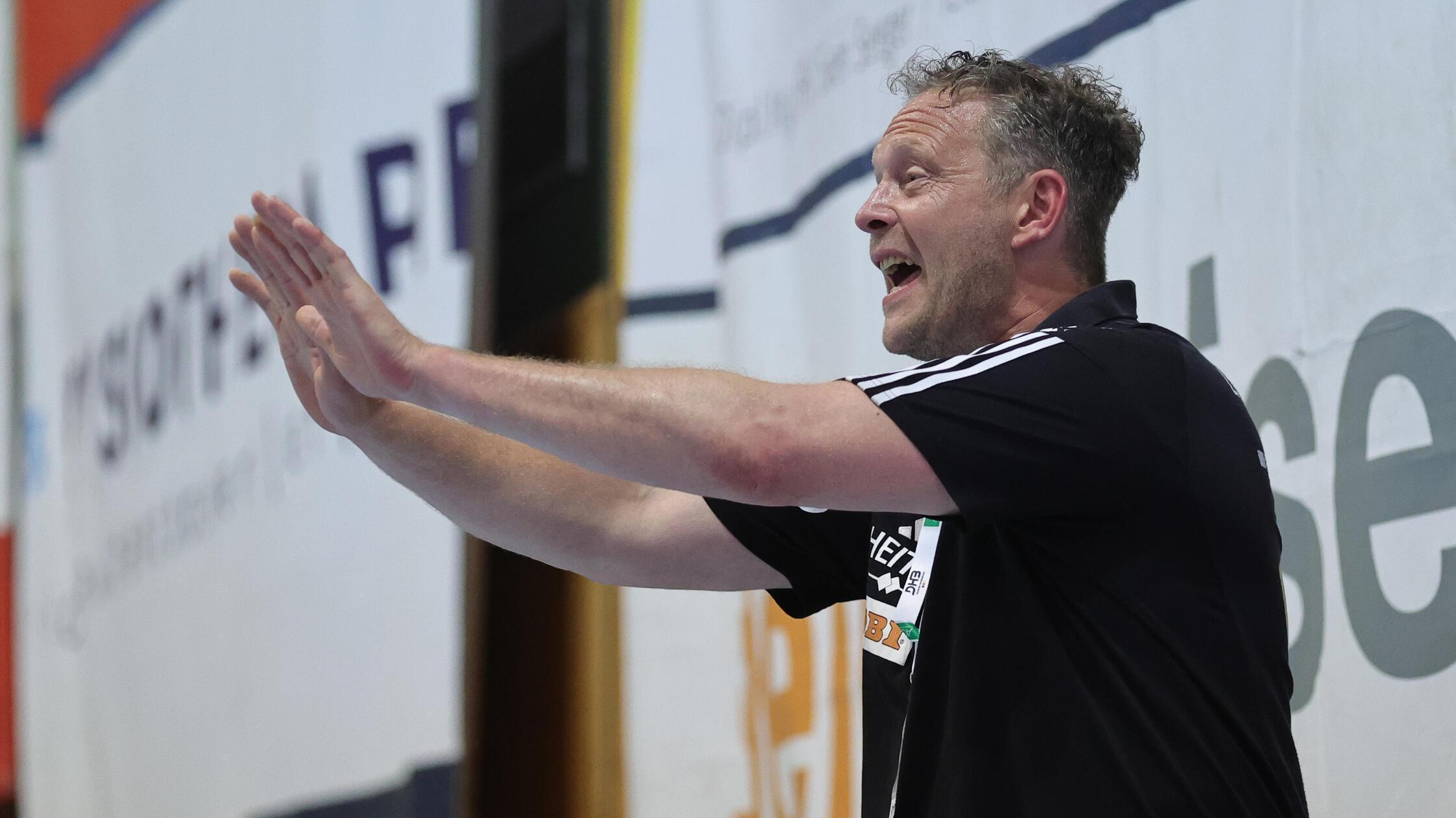 31.05.2025 --- Handball --- Jugendbundesliga A-Jug