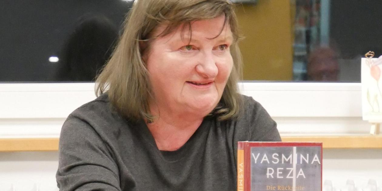 Literature Cafe στο Gunzenhausen: Οι αναγνώστες δοκιμών παρουσιάζουν ενδιαφέρουσες καινοτομίες από την αγορά του βιβλίου