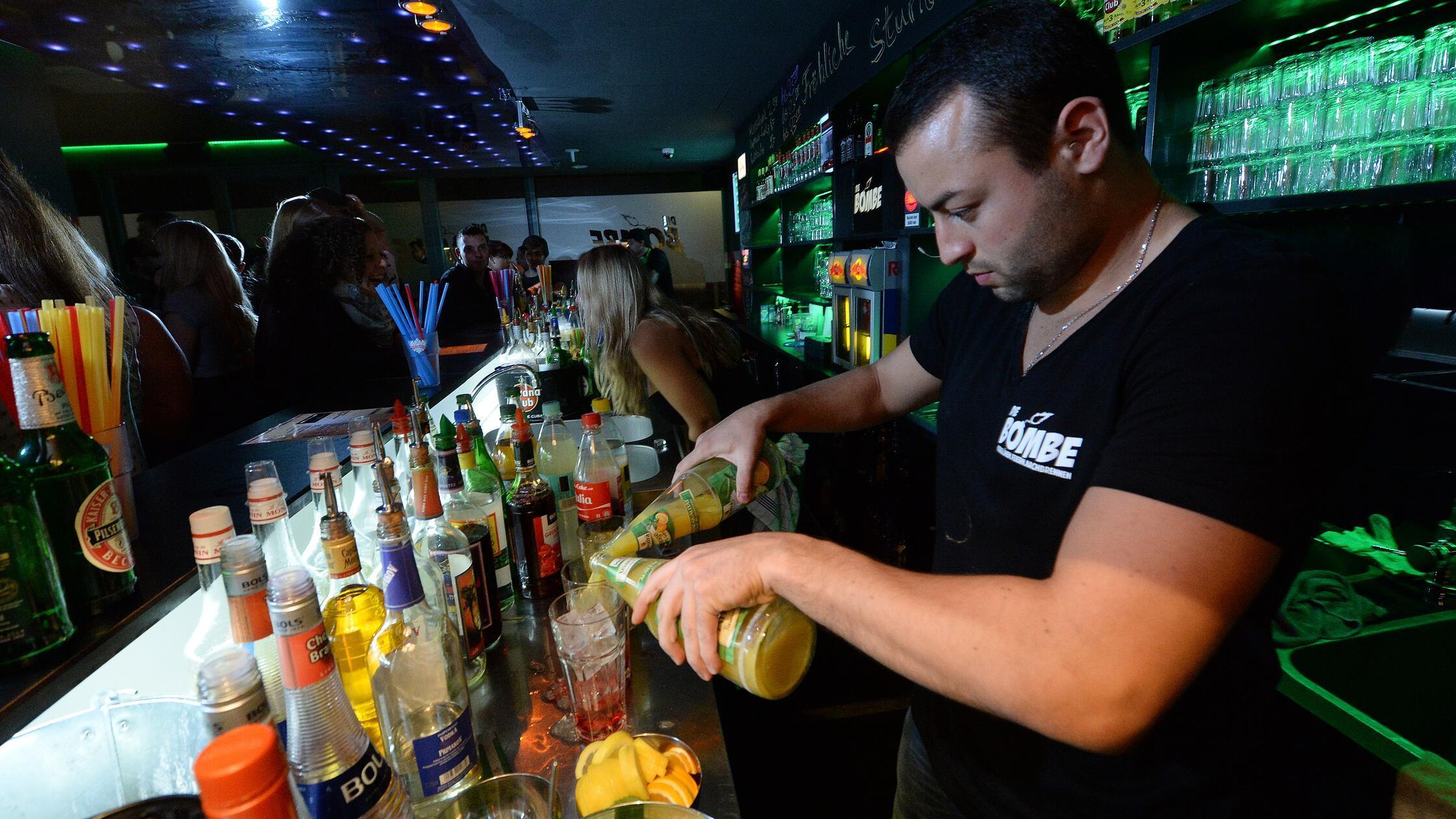 Nachtleben Klaragasse_27092013_