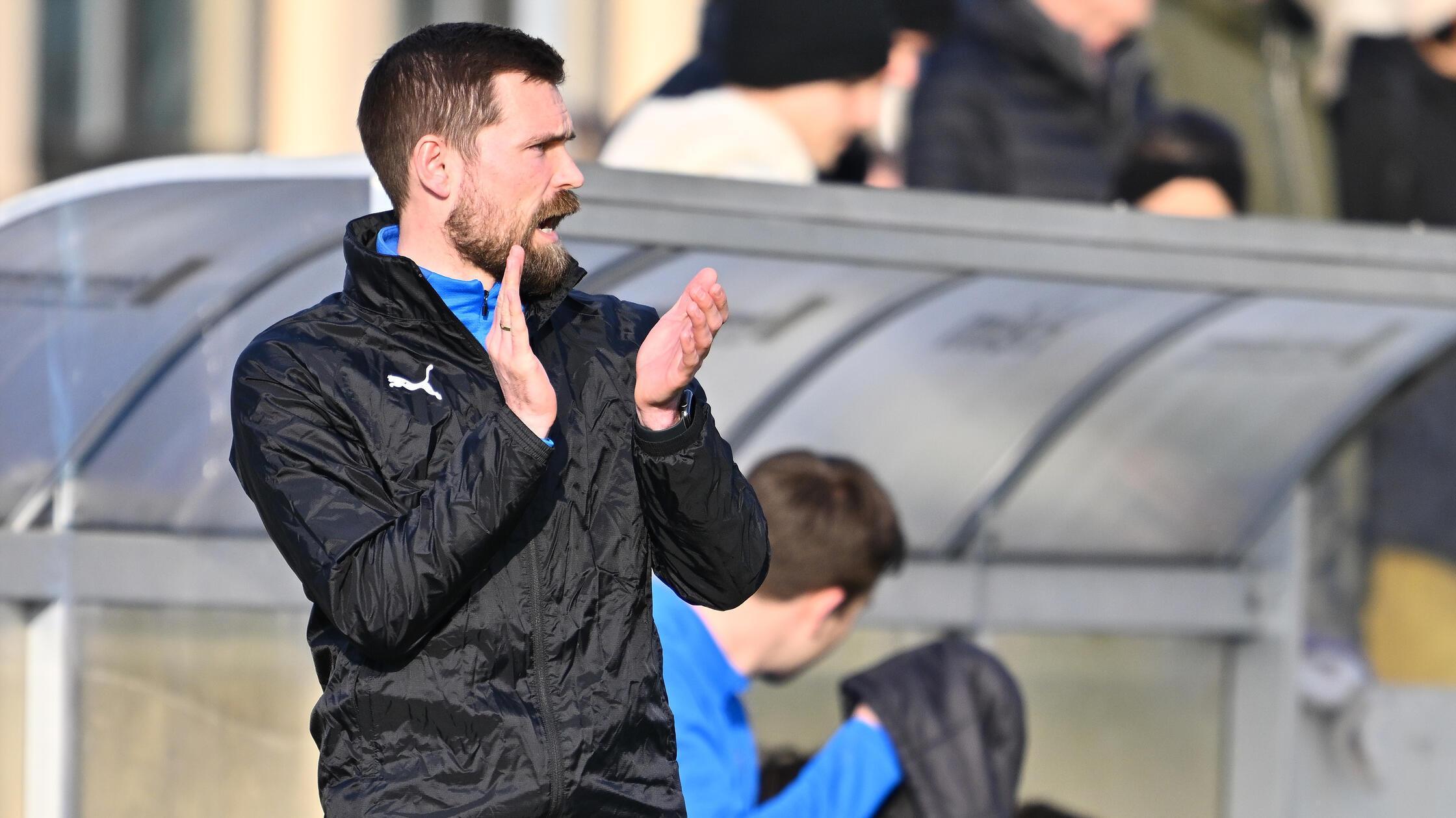 FSV Erlangen Bruck - SC Feucht