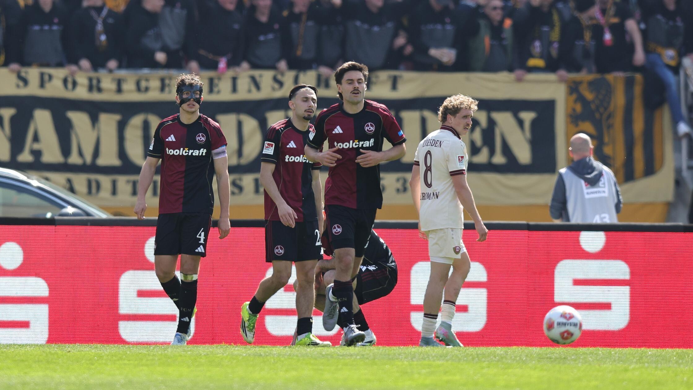 11.04.2026 --- Fussball --- Saison 2025 2026 --- 2