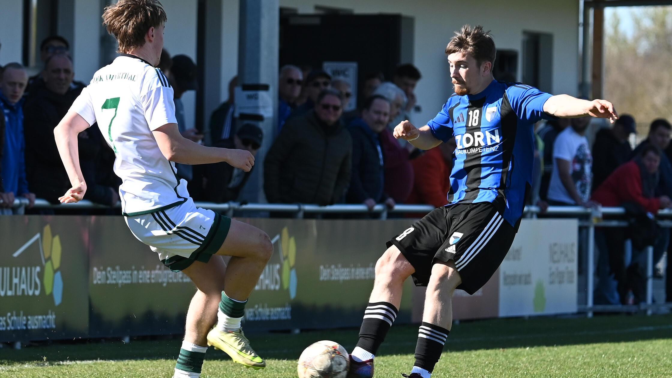 11.04.2026 --- Fussball Amateurfussball --- Saison