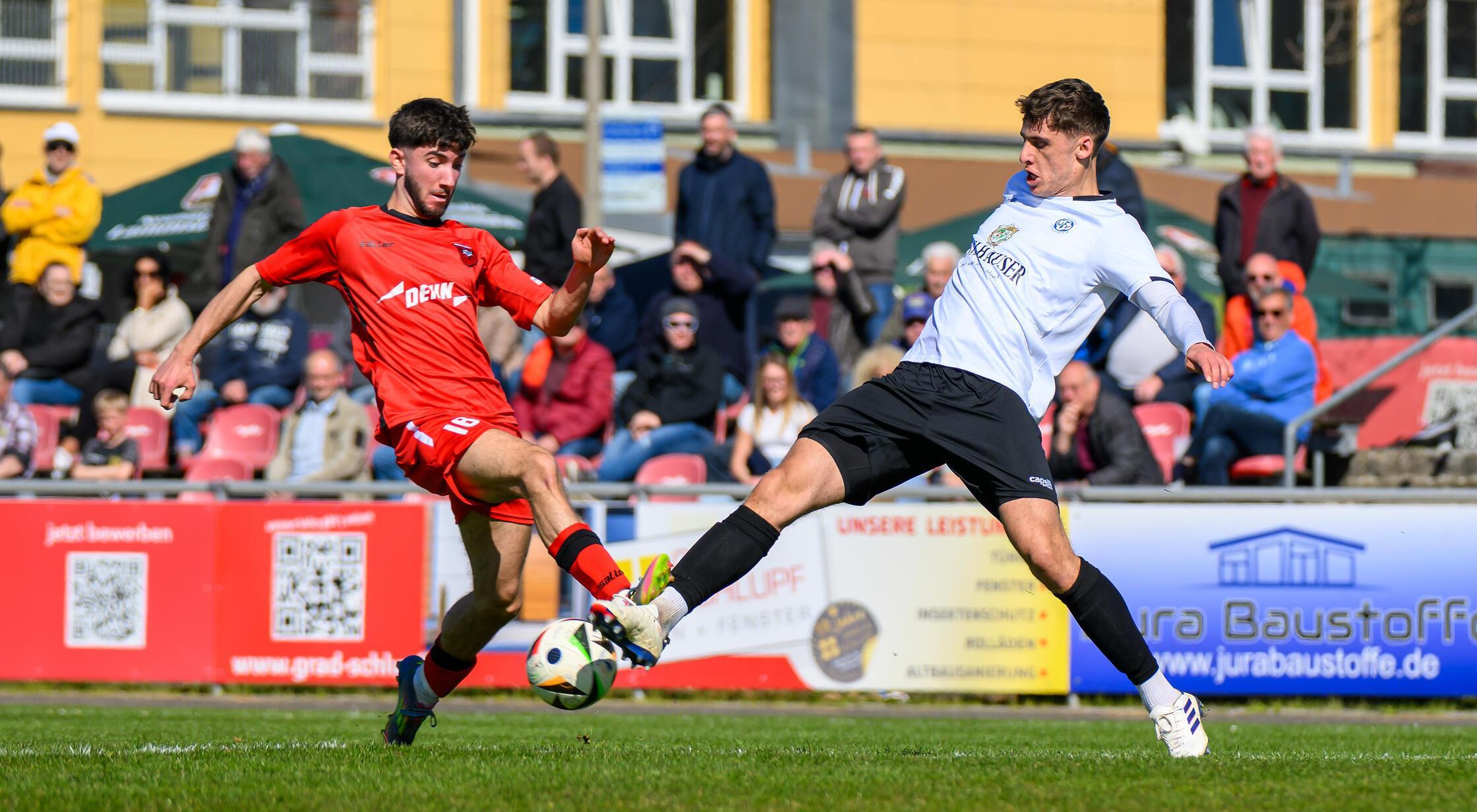 11.04.2026 --- Fussball Amateurfussball --- Saison