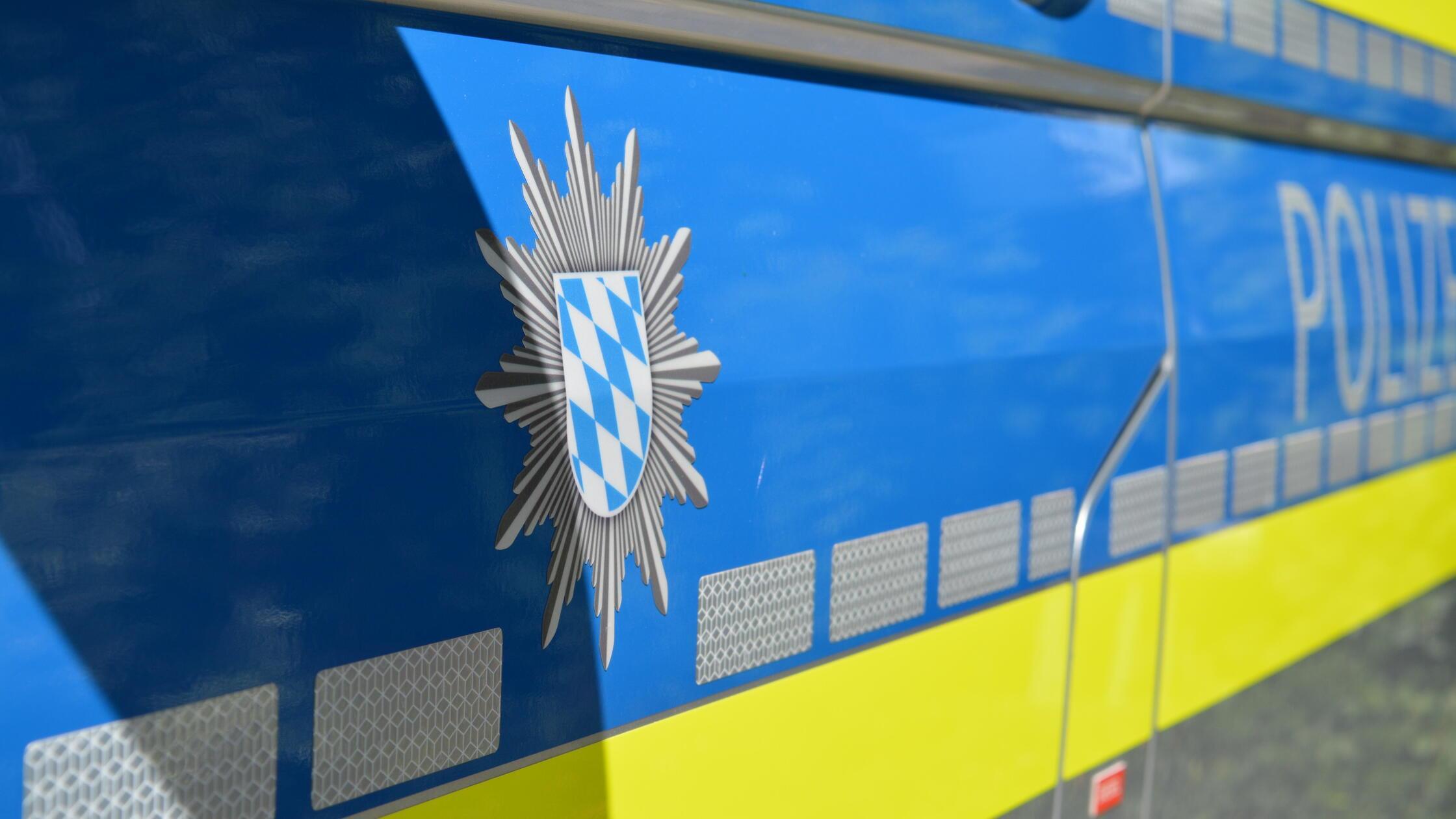 Crashed and found undiscovered in a field: Car driver could only be ...