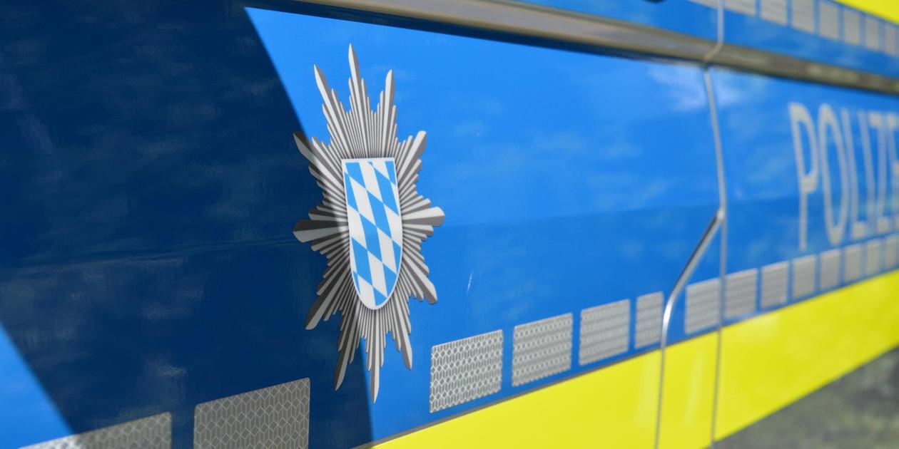 Crashed and found undiscovered in a field: Car driver could only be ...