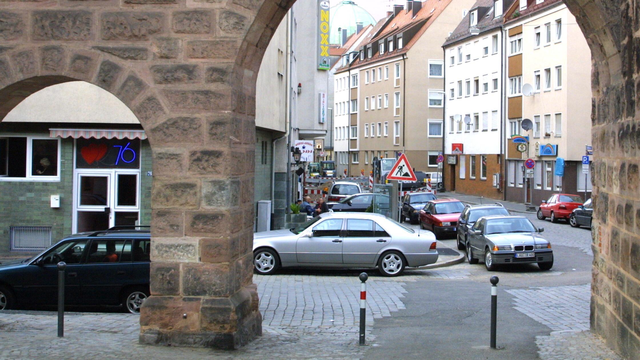 Engelhardsgasse