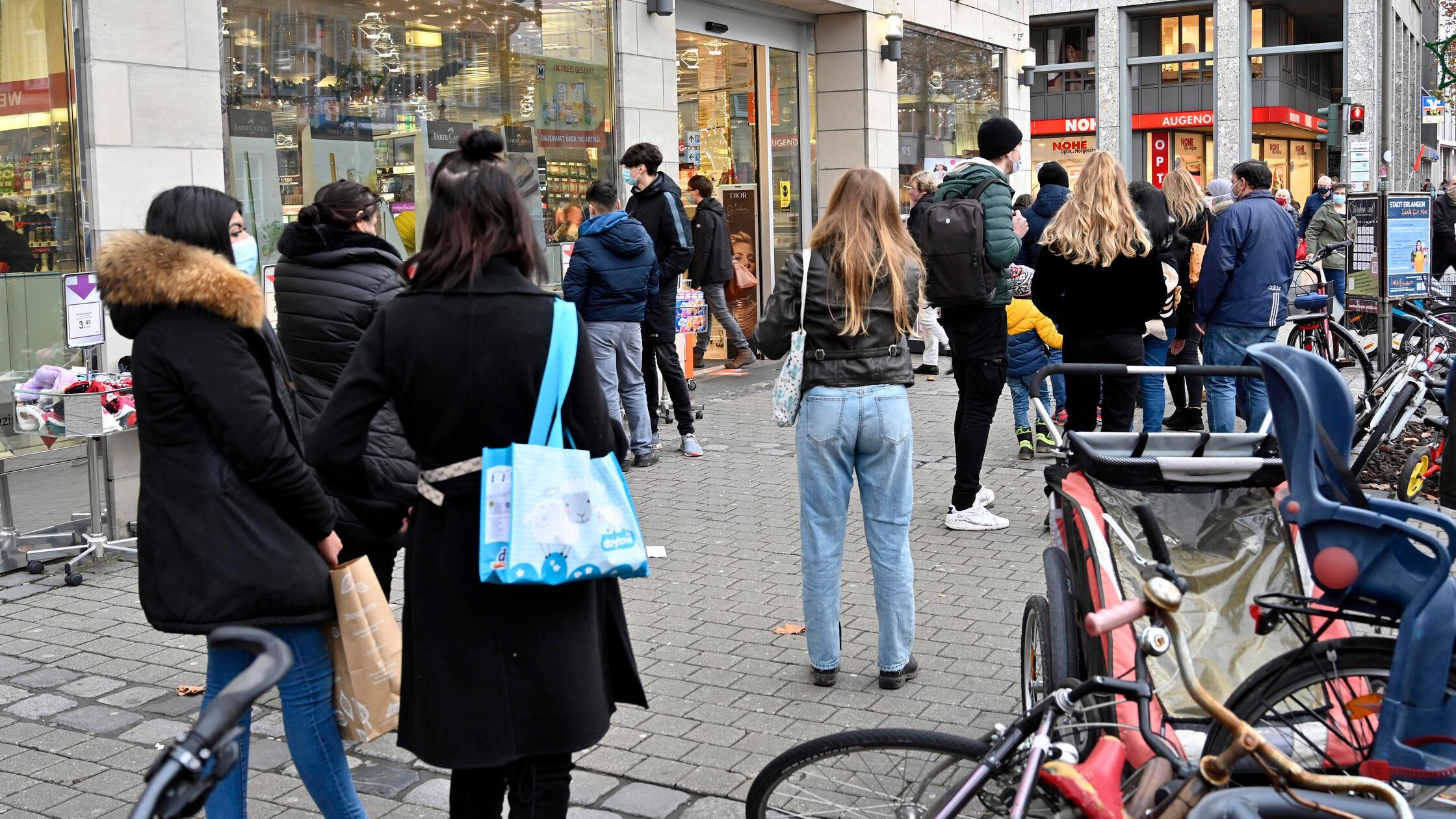 Corona Shutdown II: Anstrum vor der Schließung