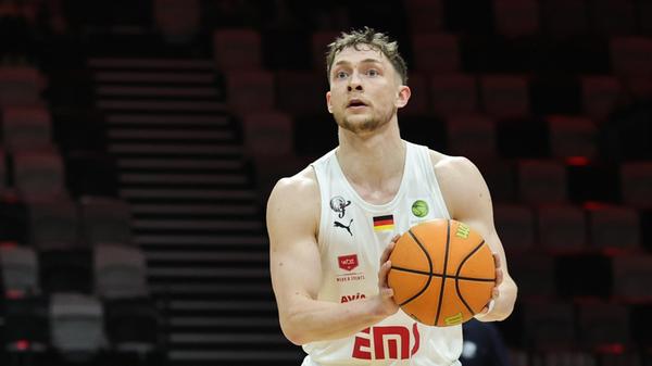 Nürnberg Falcons - VfL SparkassenStars Bochum