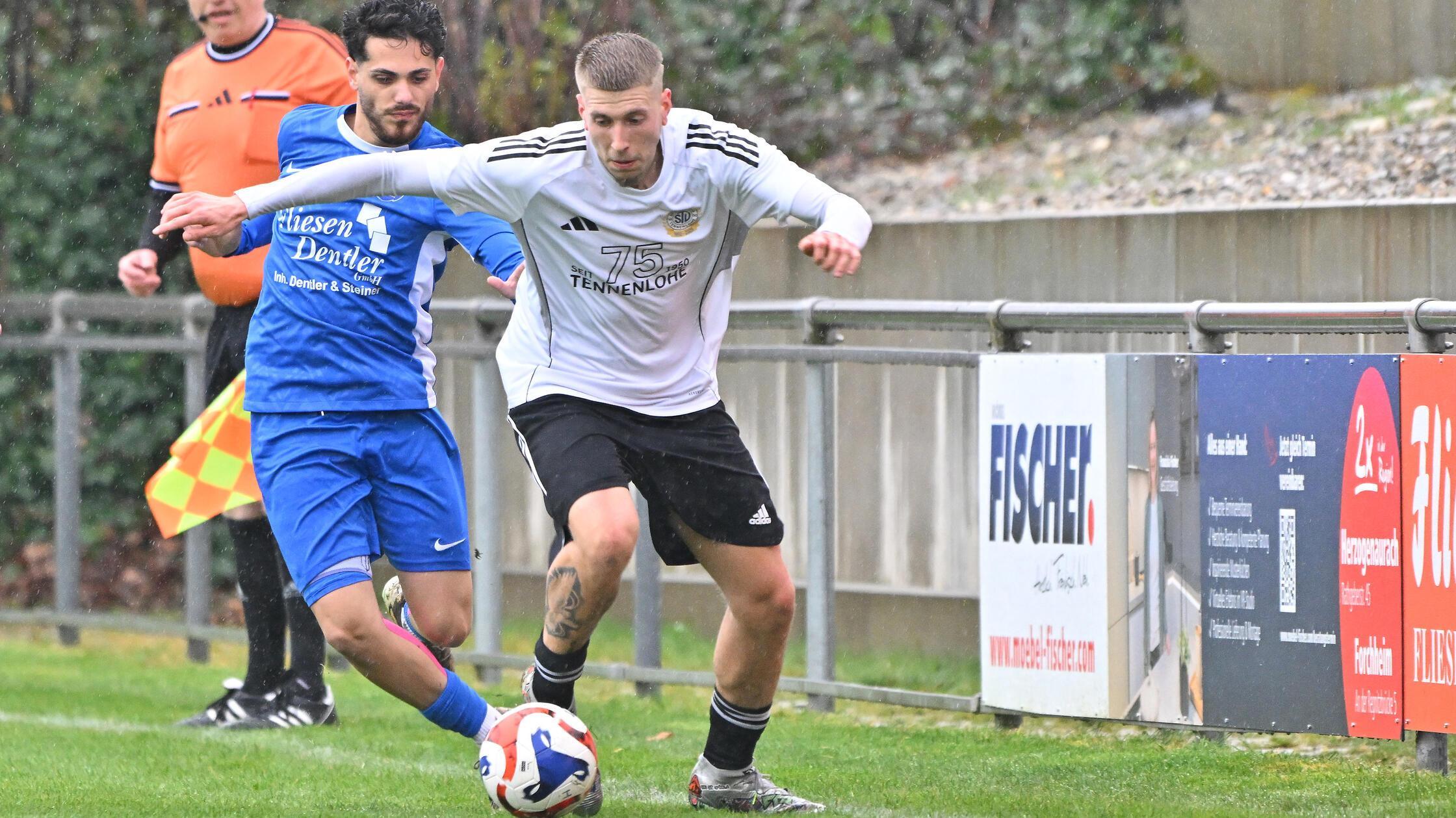 12.04.2025 --- Fussball Amateurfussball --- Saison