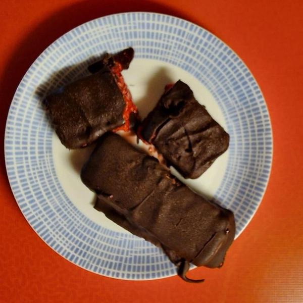 Weitere gesunde Snacks