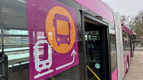 Am Freitag (06.02.2026) erfolgte mit dem offiziell