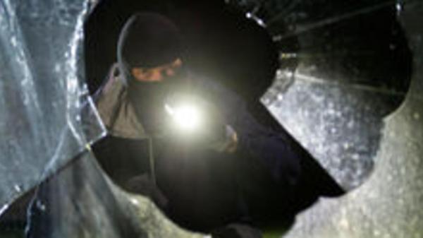 Symbolbild Wohnungseinbruch