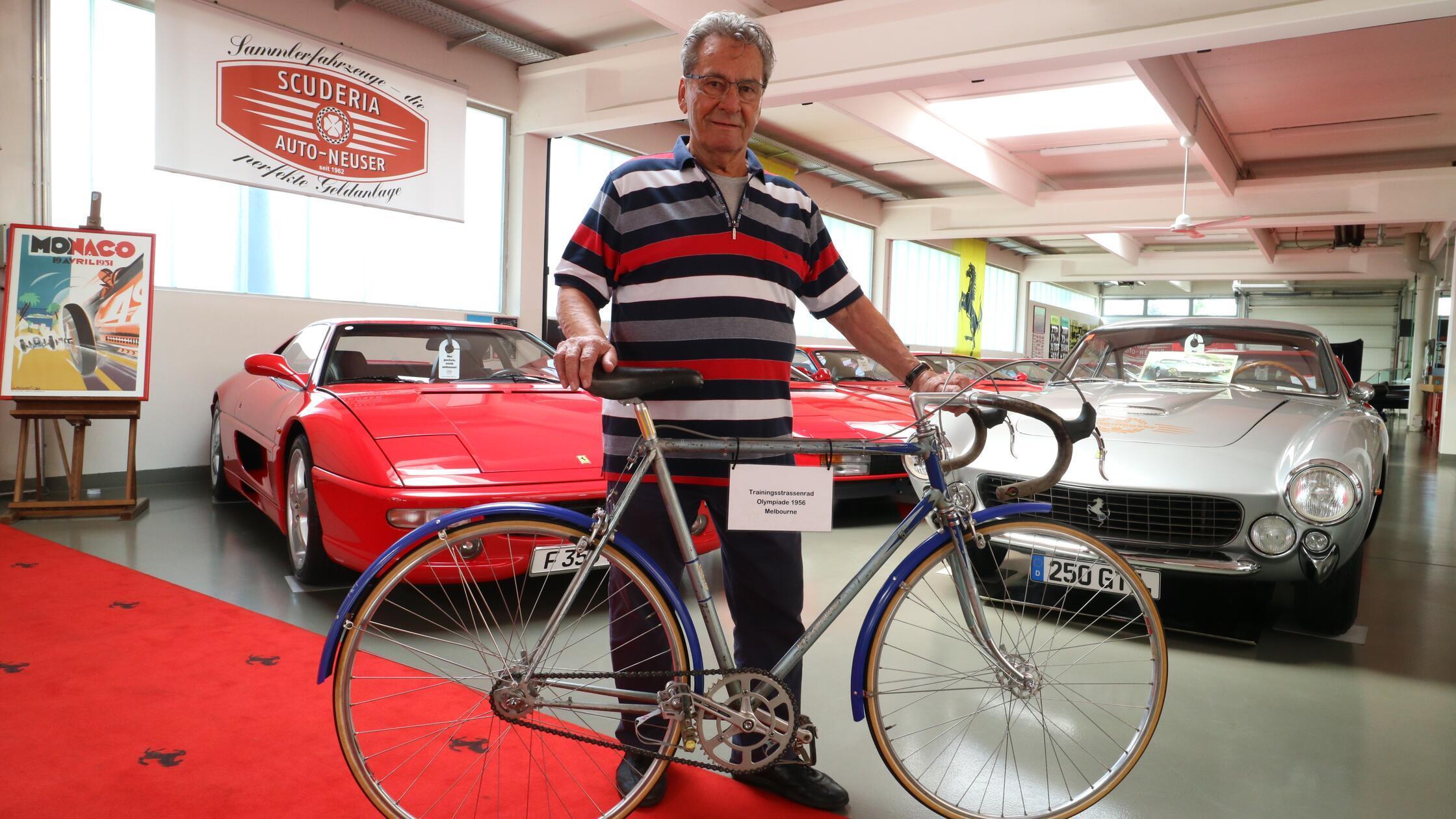 FOTO:André Ammer, gesp. 8/2017..MOTIV: Fritz Neuse