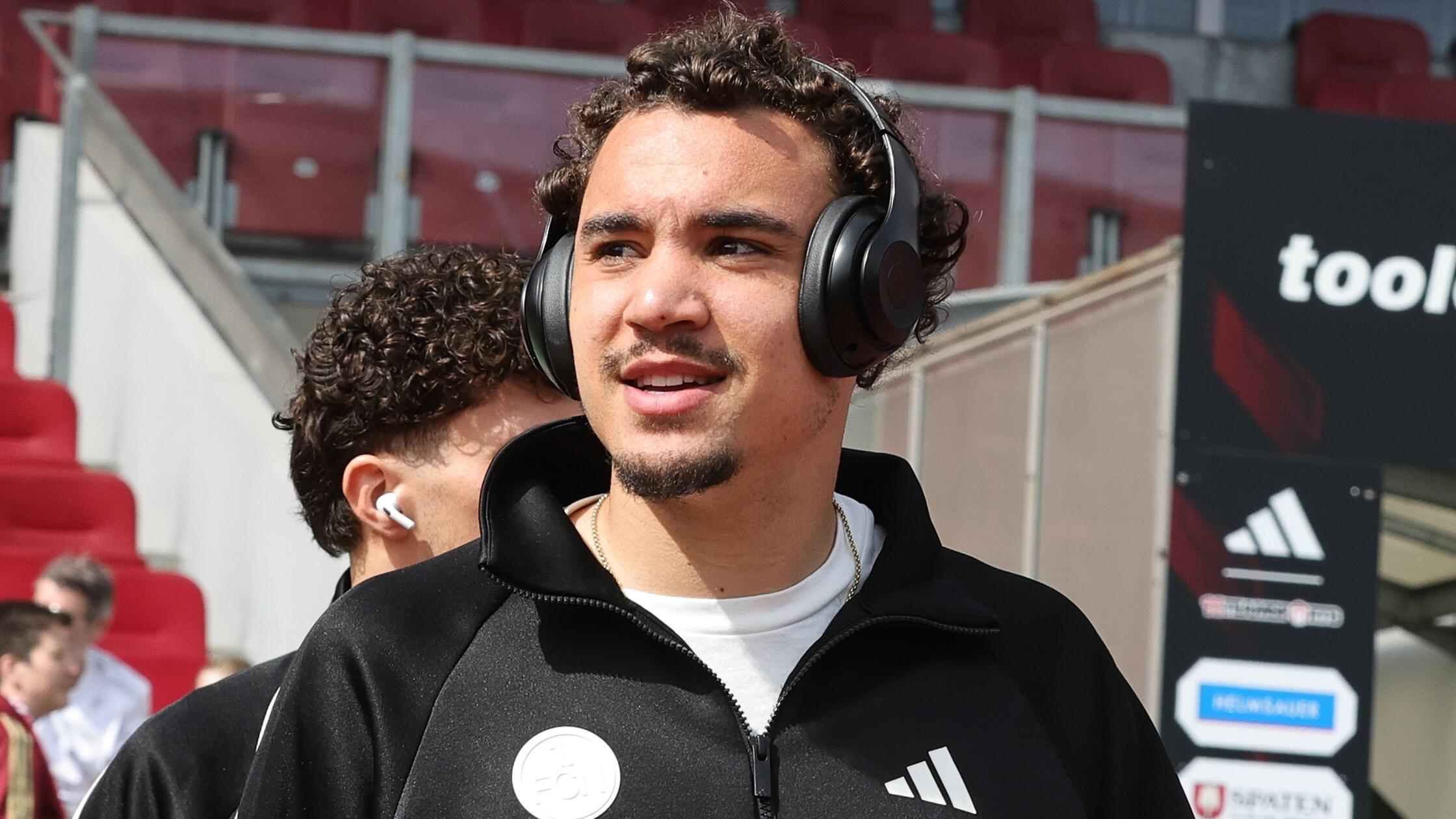 11.04.2026 --- Fussball --- Saison 2025 2026 --- 2