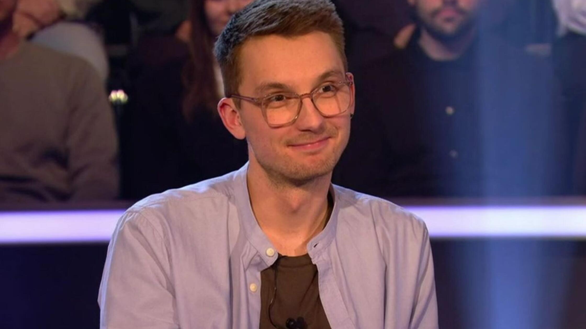  - Wer wird Millionär?