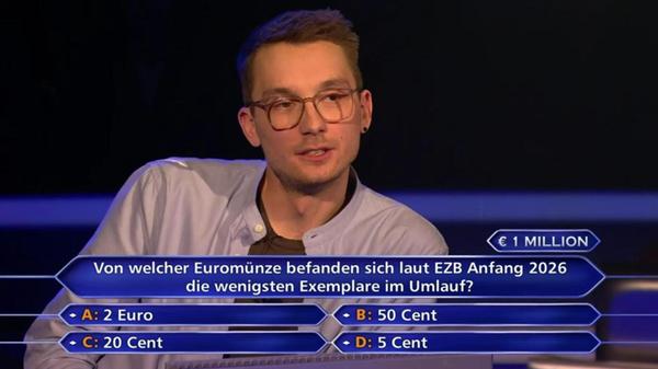 - Wer wird Millionär?