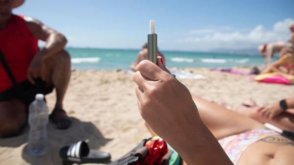 Debatte in Spanien über die Ausweitung rauchfreier