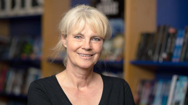 ZDF dreht neunten Taunuskrimi - Nele Neuhaus