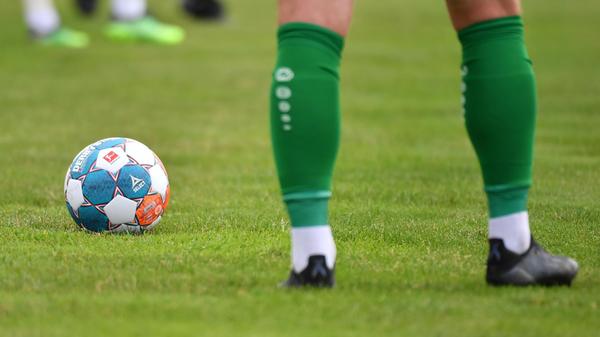 SpVgg Greuther Fuerth II - SpVgg Ansbach