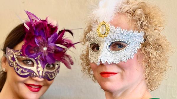 Eine Nacht in Venedig mit der Opernakademie Henfen