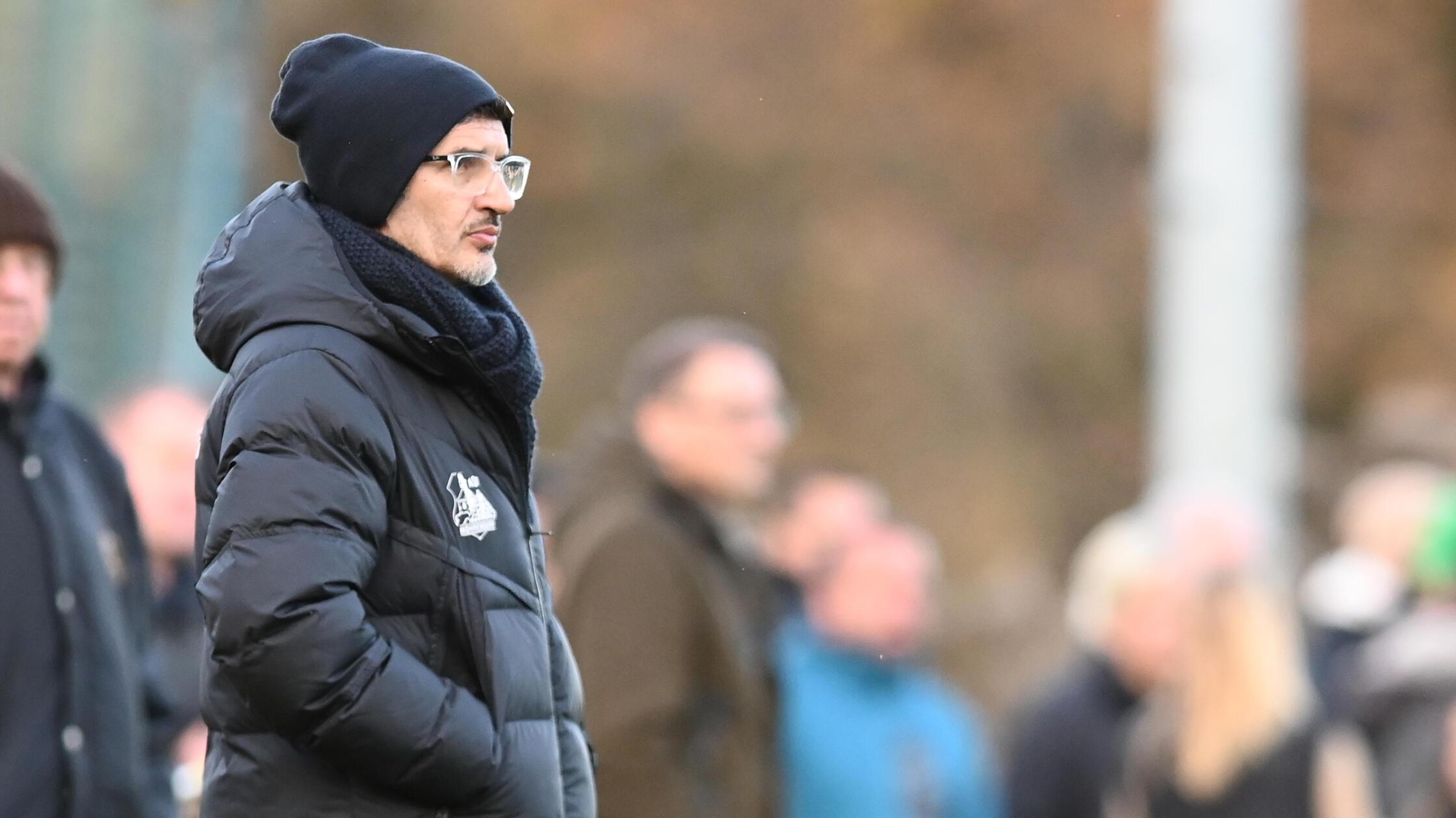 ASV Möhrendorf - TSV Lonnerstadt