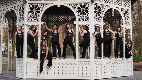 VISION mensch2026 -Jugendtanzprojekt des Tanz7morg