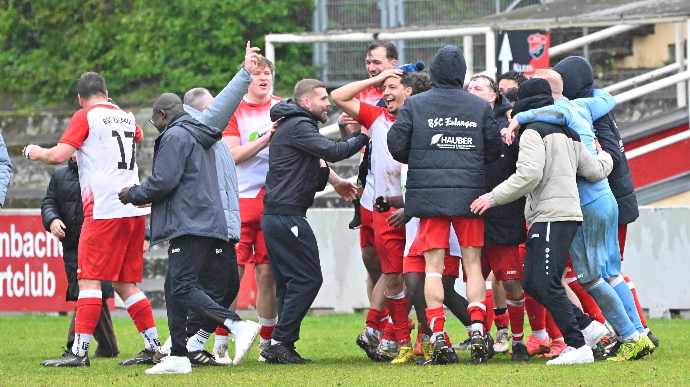 12.04.2026 --- Fussball Amateurfussball --- Saison