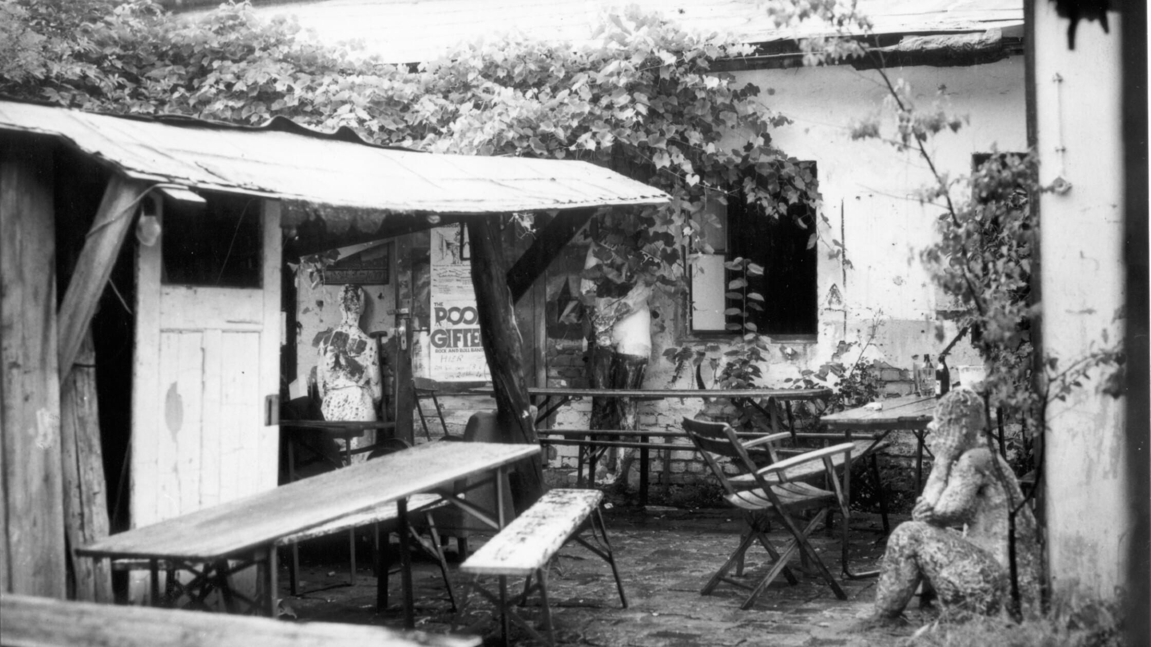 MOTIV: Kunstverein Nürnberg. Historisch - Alter St