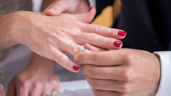 Weitere Hochzeitsbilder aus dem Landkreis Neumarkt finden Sie hier.
