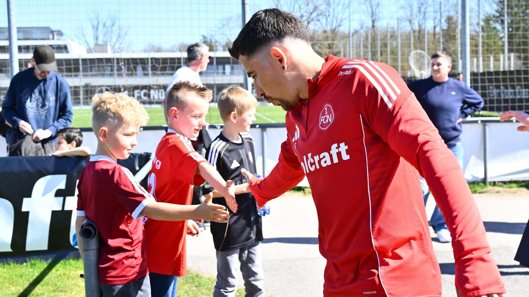 08.04.2026 --- Fussball --- 2. Fussball - Bundesli