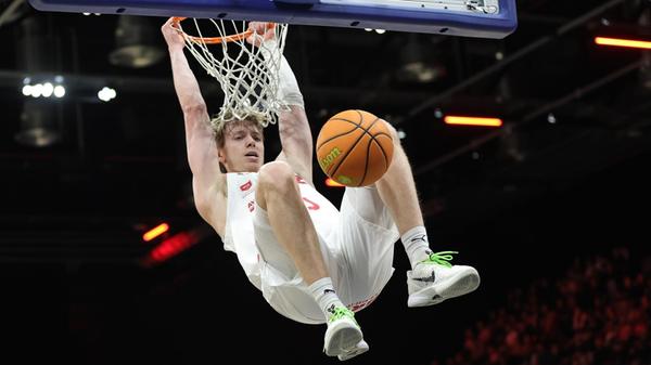 Nürnberg Falcons - VfL SparkassenStars Bochum