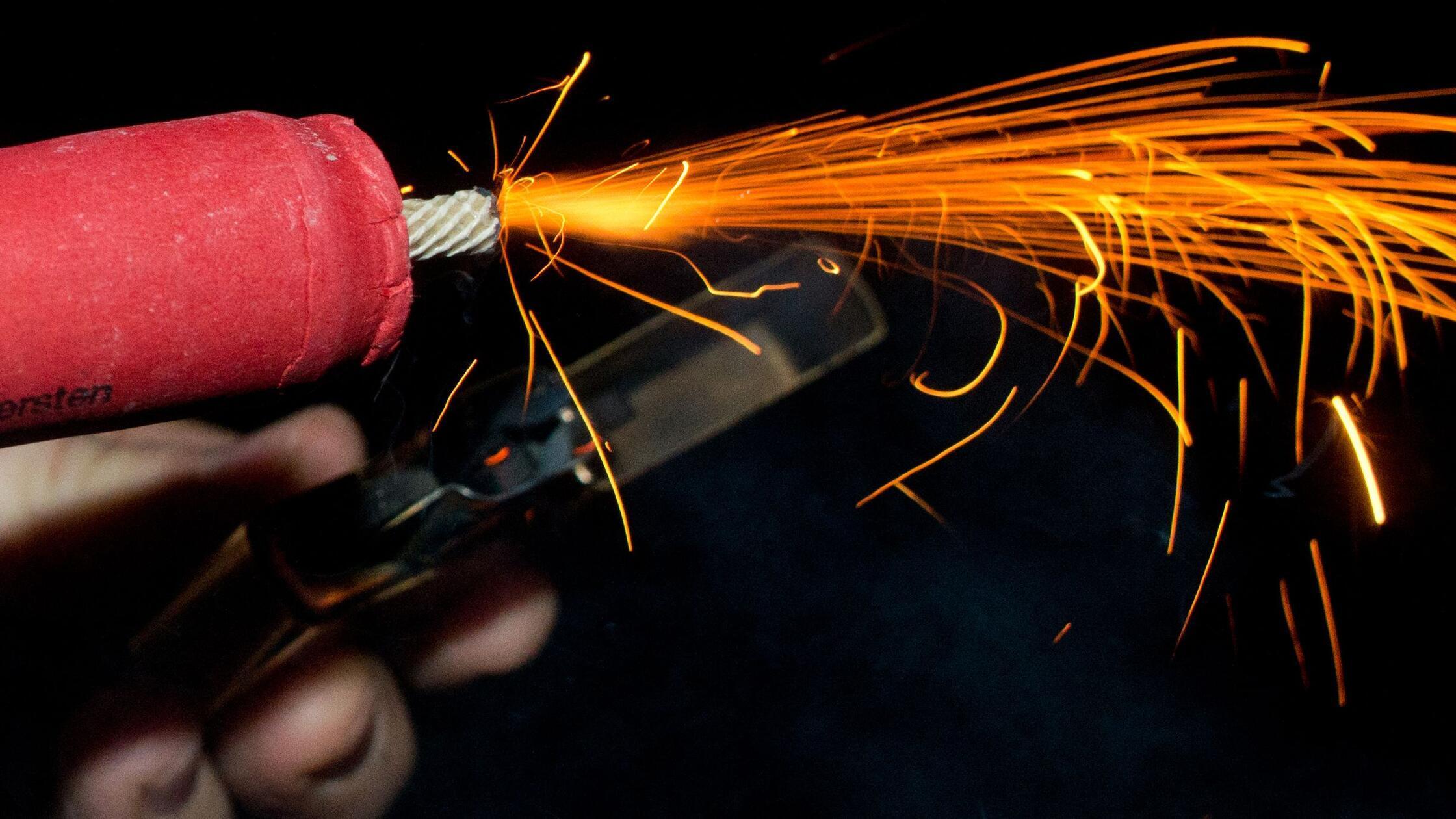 ARCHIV - 31.12.2012, Brandenburg, Frankfurt (Oder)