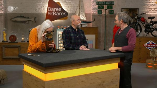 - Bares für Rares