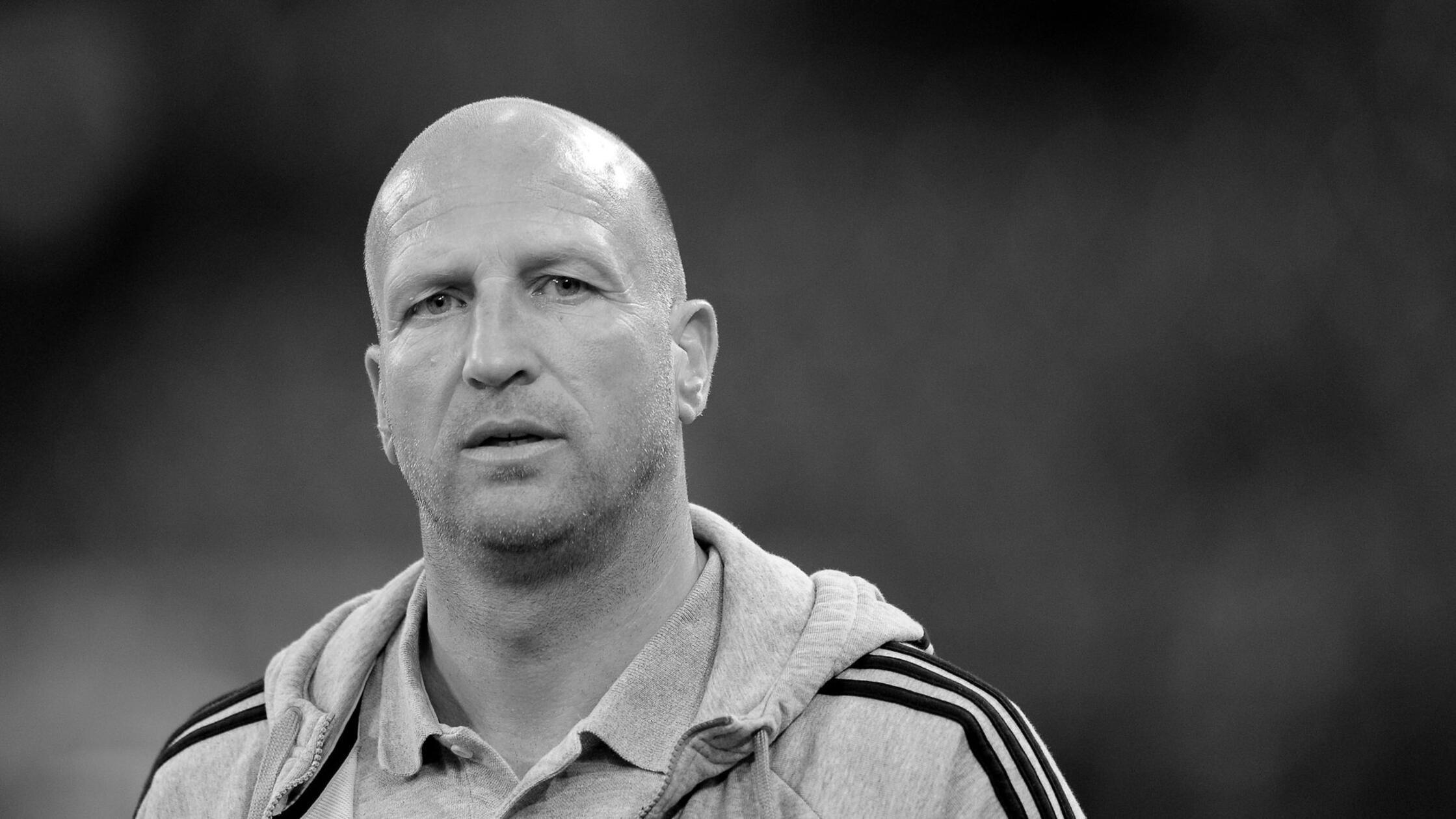 Fußball Bundesliga 34. Spieltag, FC Schalke 04 - 1