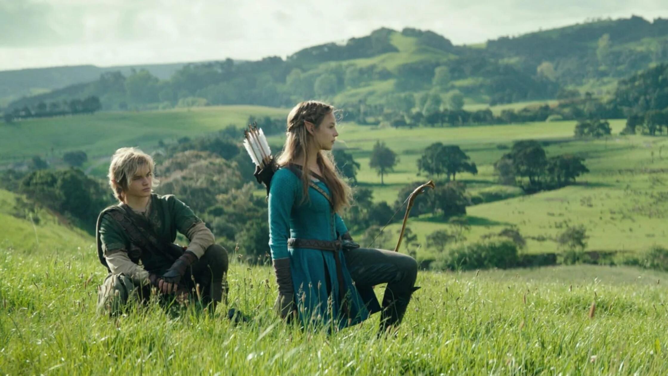The Legend of Zelda Film