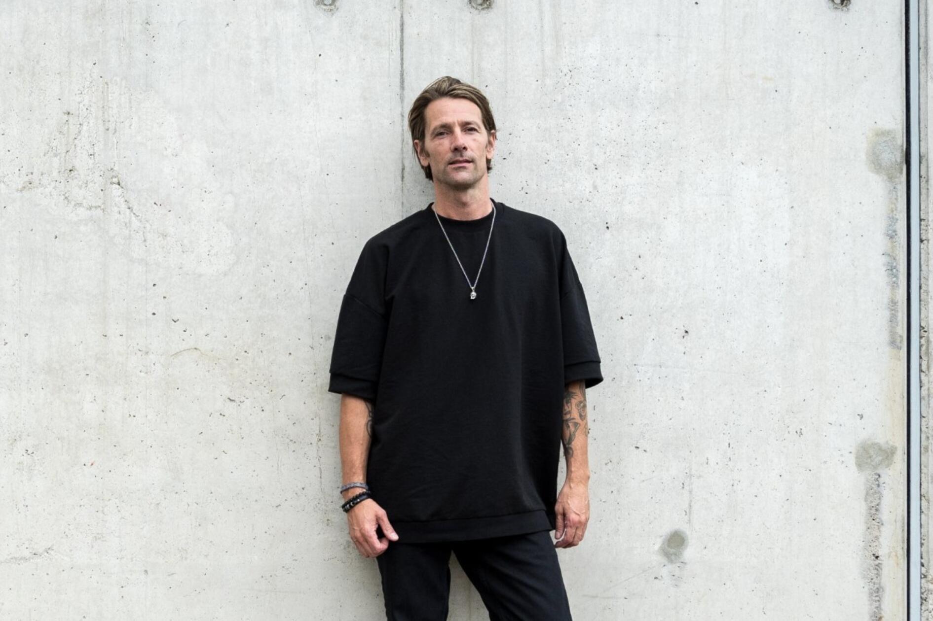 Der niederländische Techno-Artist Bart Skils legt Samstagnacht bei Why So Serious? in der Rakete auf. Die Party am Vogelweiher startet um 23 Uhr und endet erst am Sonntagvormittag.