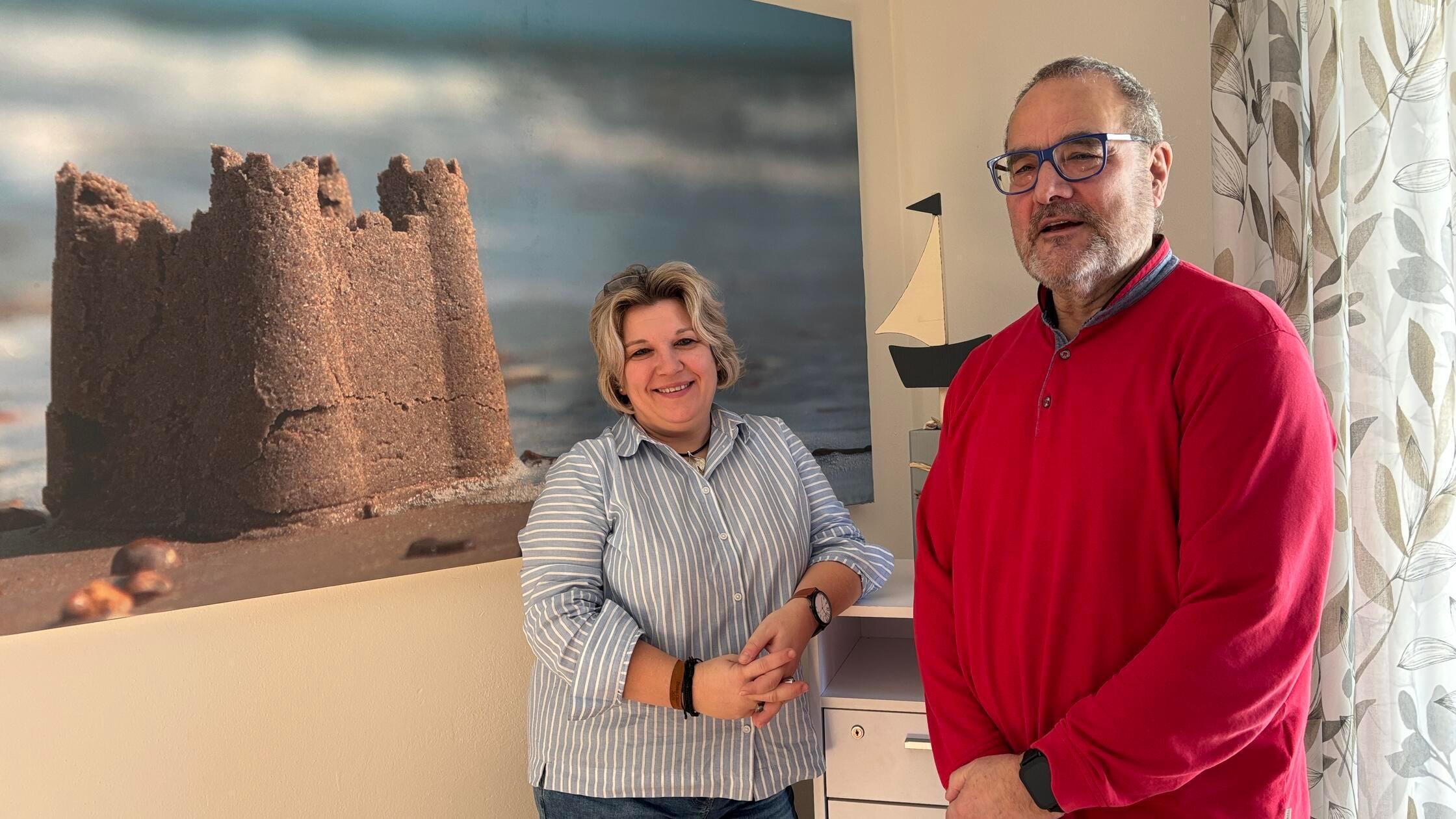 Hospizverein Weißenburg-Gunzenhausen ambulant