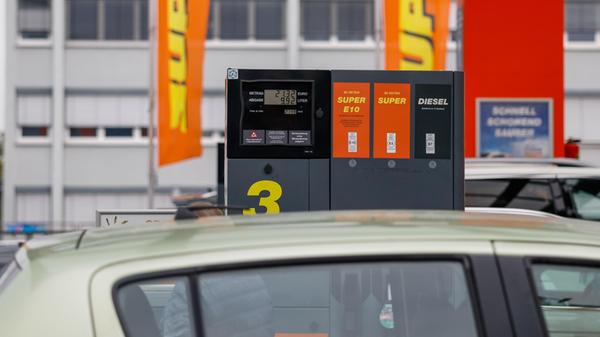 Bevor eine mögliche Entlastung über die Energieste