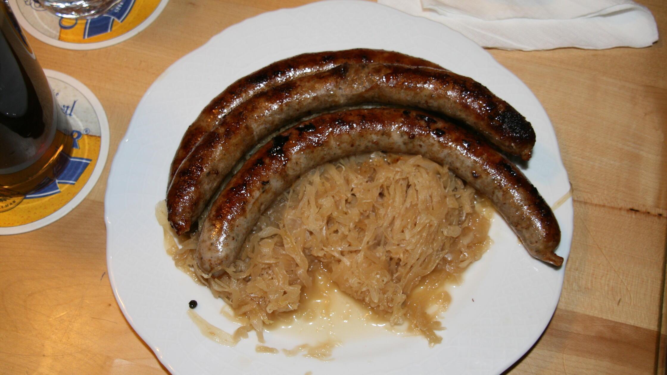 Hüssingen Kirchweih Kerwa Kerwä