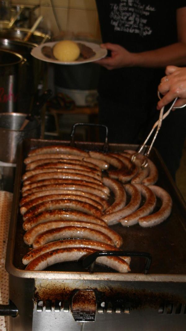 Hüssingen Kirchweih Kerwa Kerwä