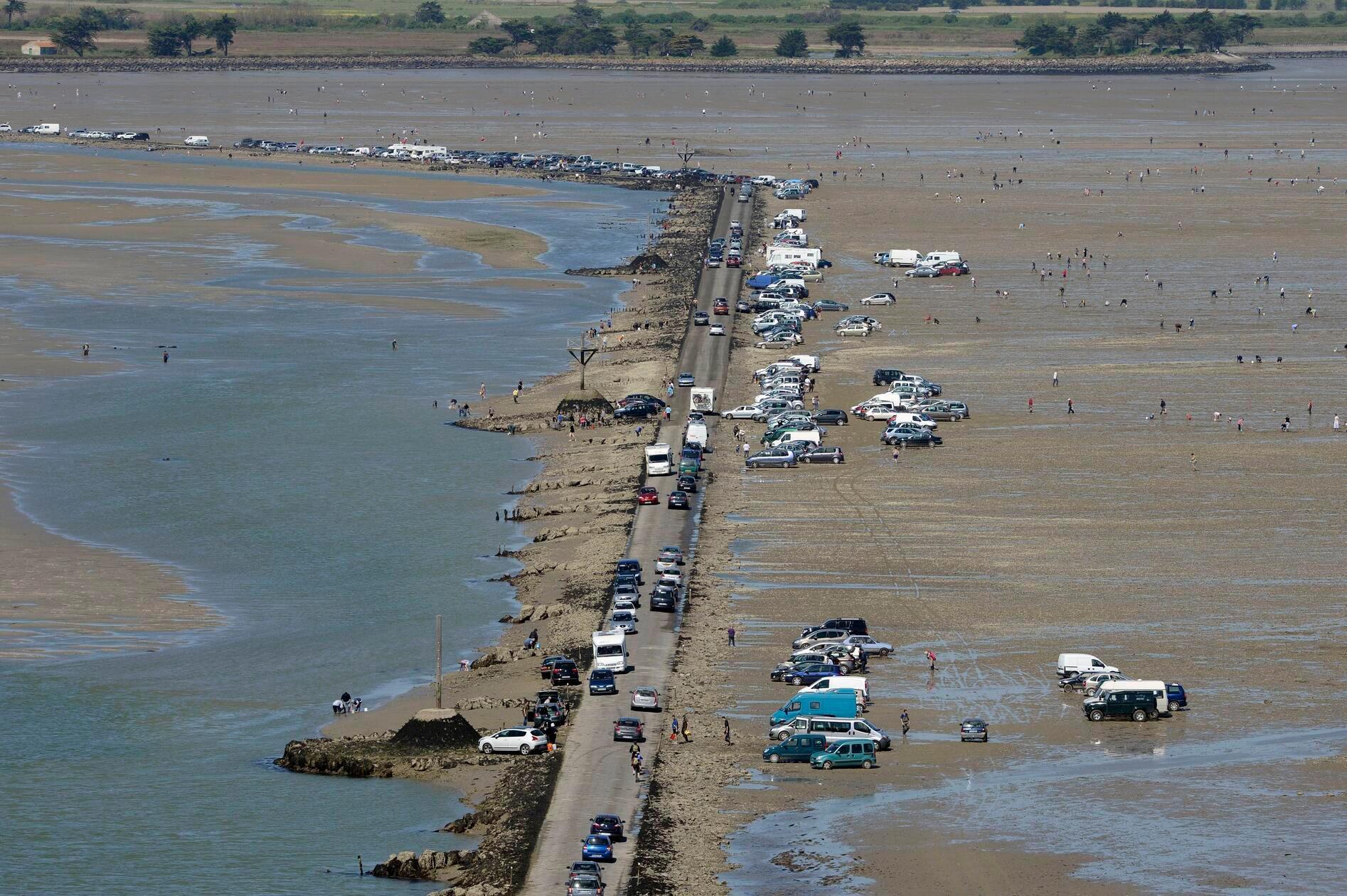 IMAGES DE VENDEE