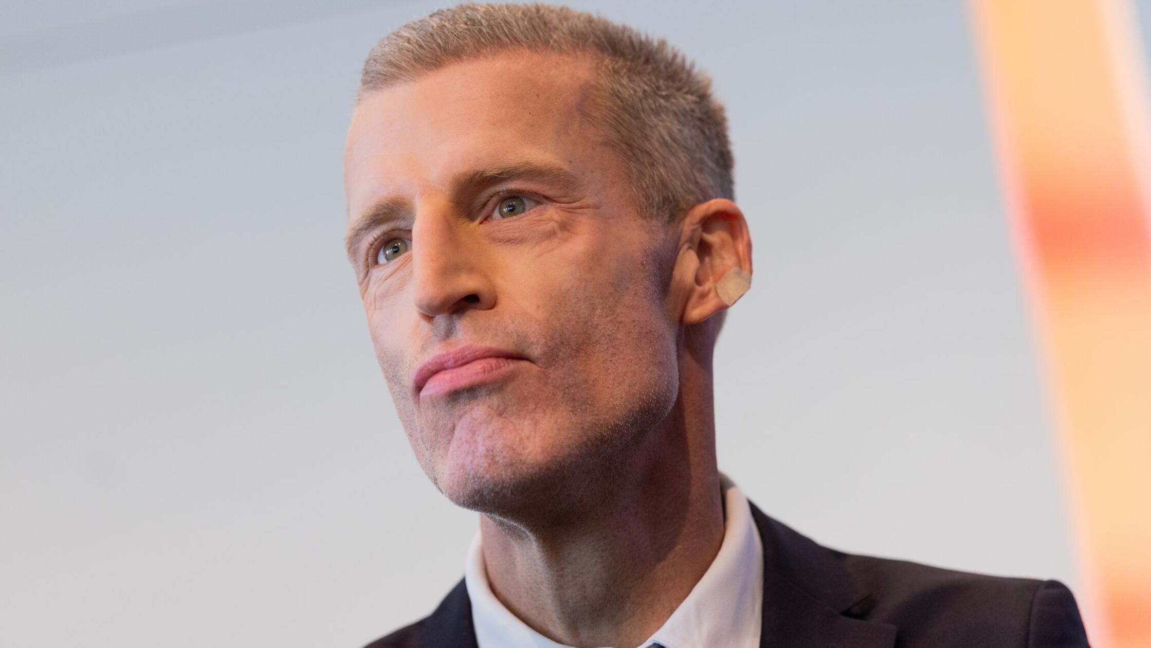 Udo Lindenberg erzählt, Stuckrad-Barre schreibt auf