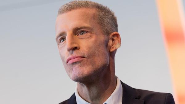 Udo Lindenberg erzählt, Stuckrad-Barre schreibt auf