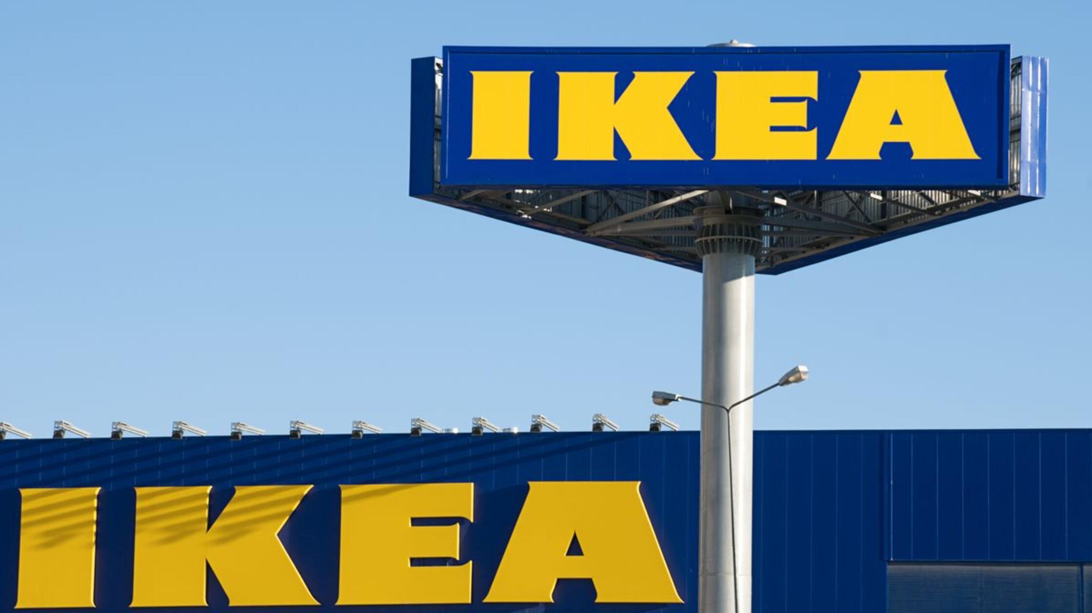  - IKEA-Billboard