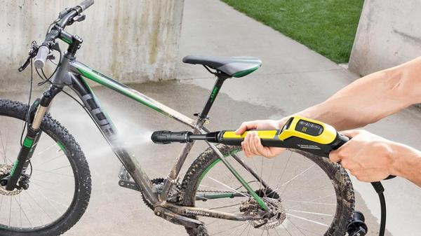 Kaercher K4 Hochdruckreiniger