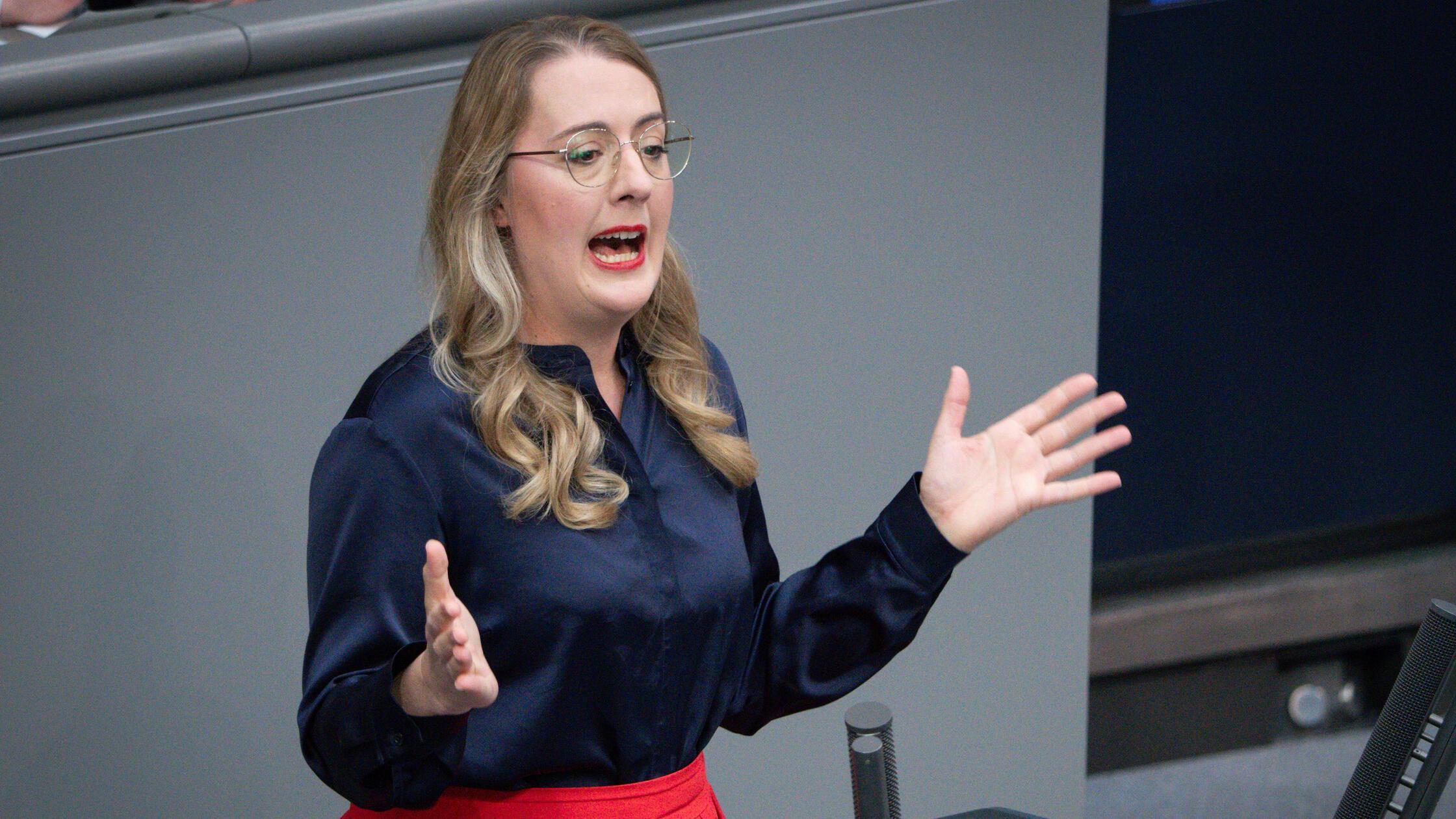 Deutscher Bundestag, 71. Plenarsitzung