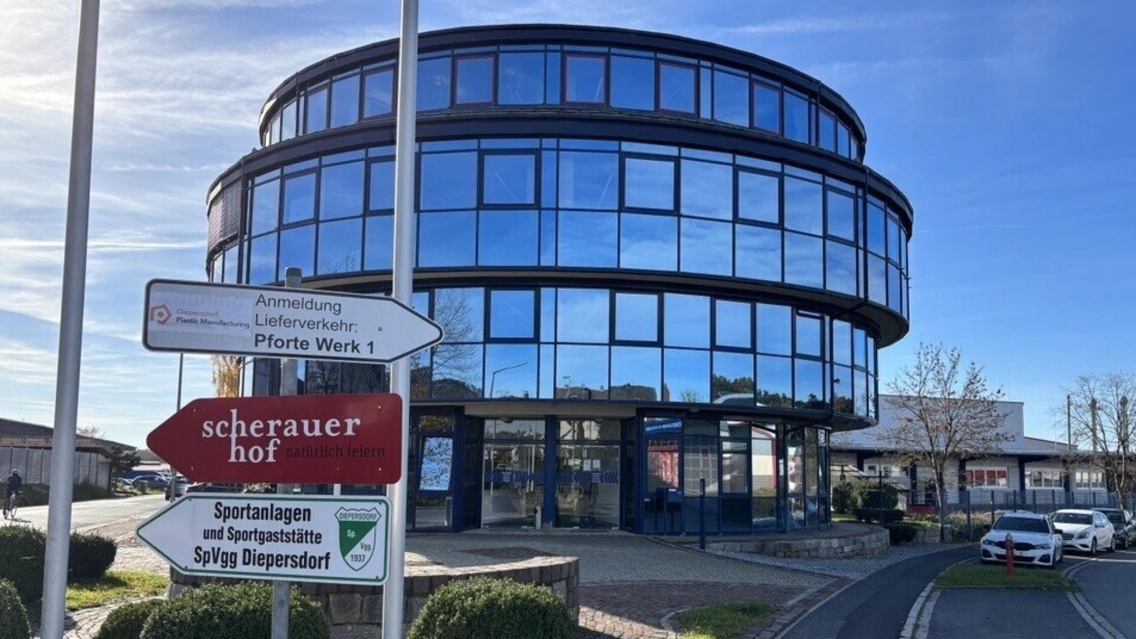 Diepersdorf Winningplastics - 1